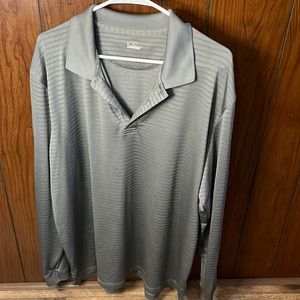 Under Armour long sleeve WITH LOGO